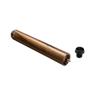Bocote cue extension