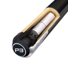 P3 Pool Cue Weight Cartridge Kit