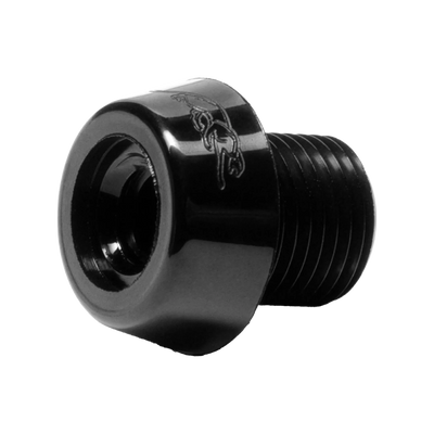 QR Extension Cue Bumper Top
