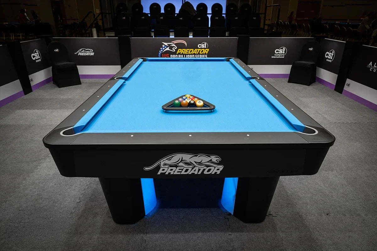 CSI Apex Table
