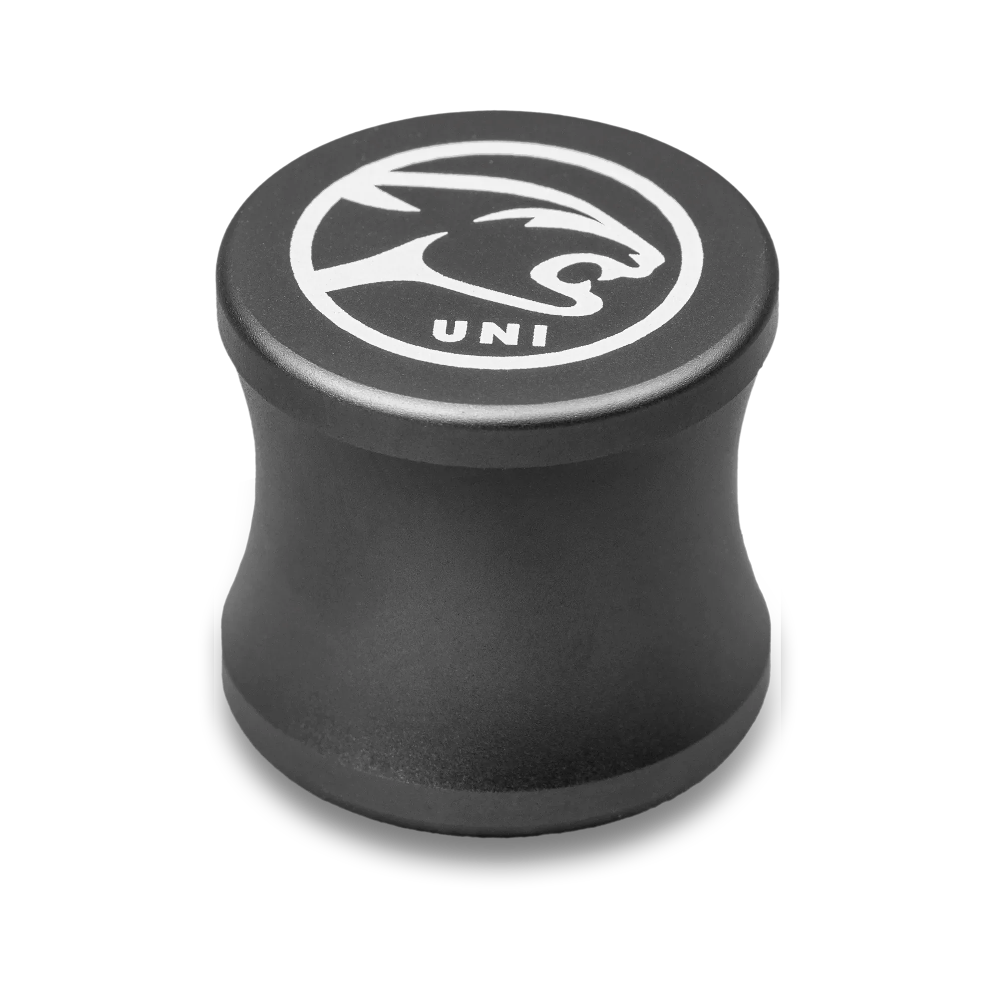 Black Uni-loc Joint Protector