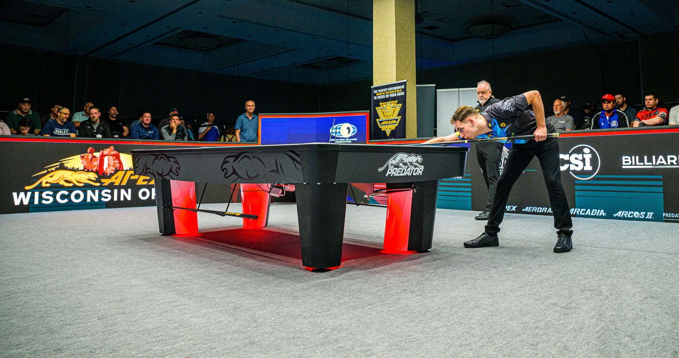 US Pro Billiard Series