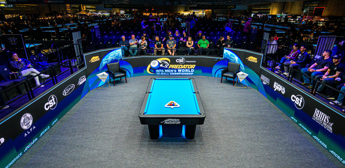 Apex Pro Table Arena