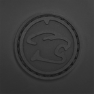 Cue Ball Carrying Case with Circle Predator Logo