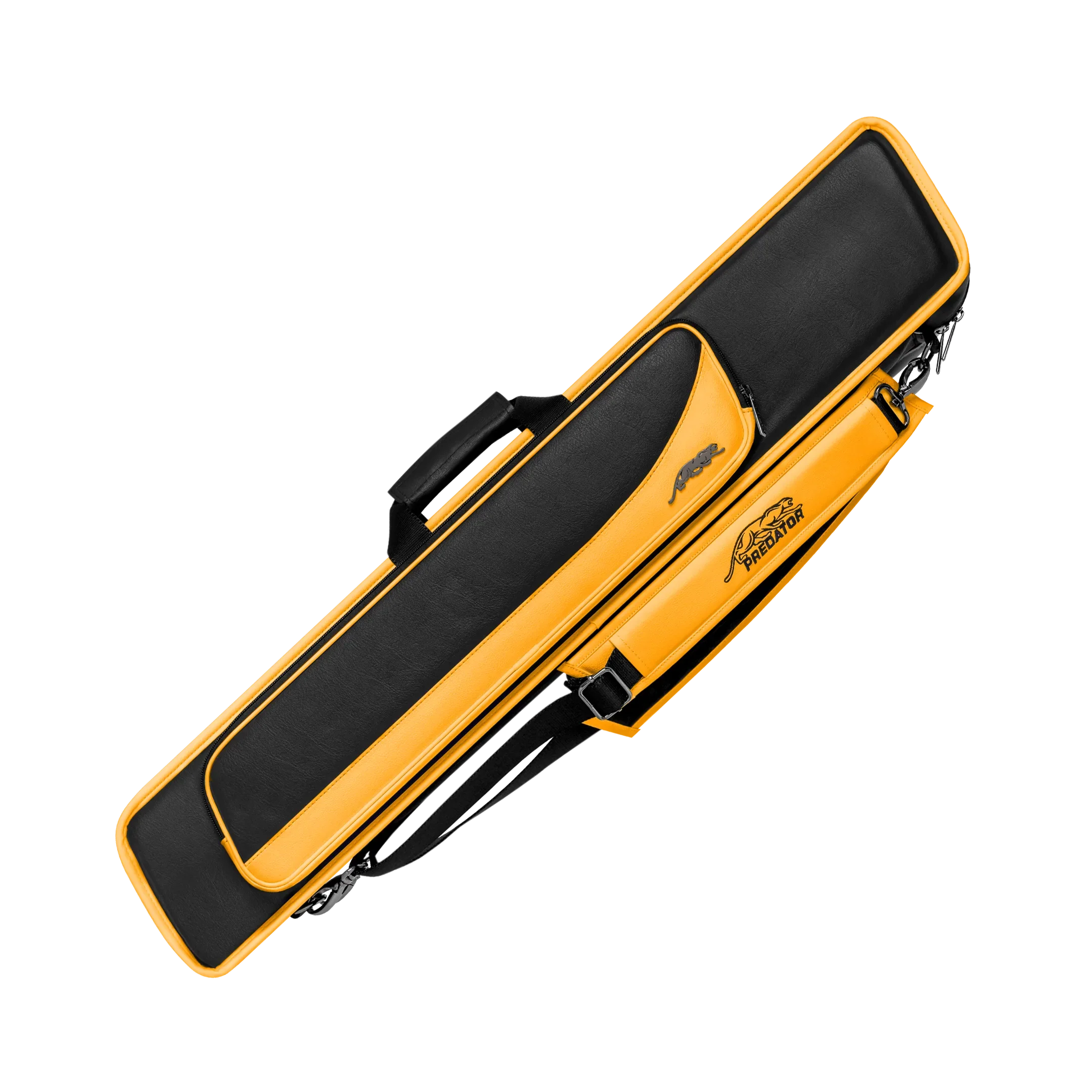 Predator 3x6 Pool Cues Cases | 3 Butts x 6 Shafts – PredatorCues