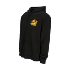30th Anniversary zip hoodie right side