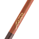 P3 Predator Prowler pool cue stick