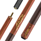 P3 Predator Prowler Professional Pool Cue Luxe Leather Wrap