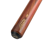 P3 Predator Prowler no wrap cue butt