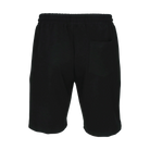 Black shorts with back pocket