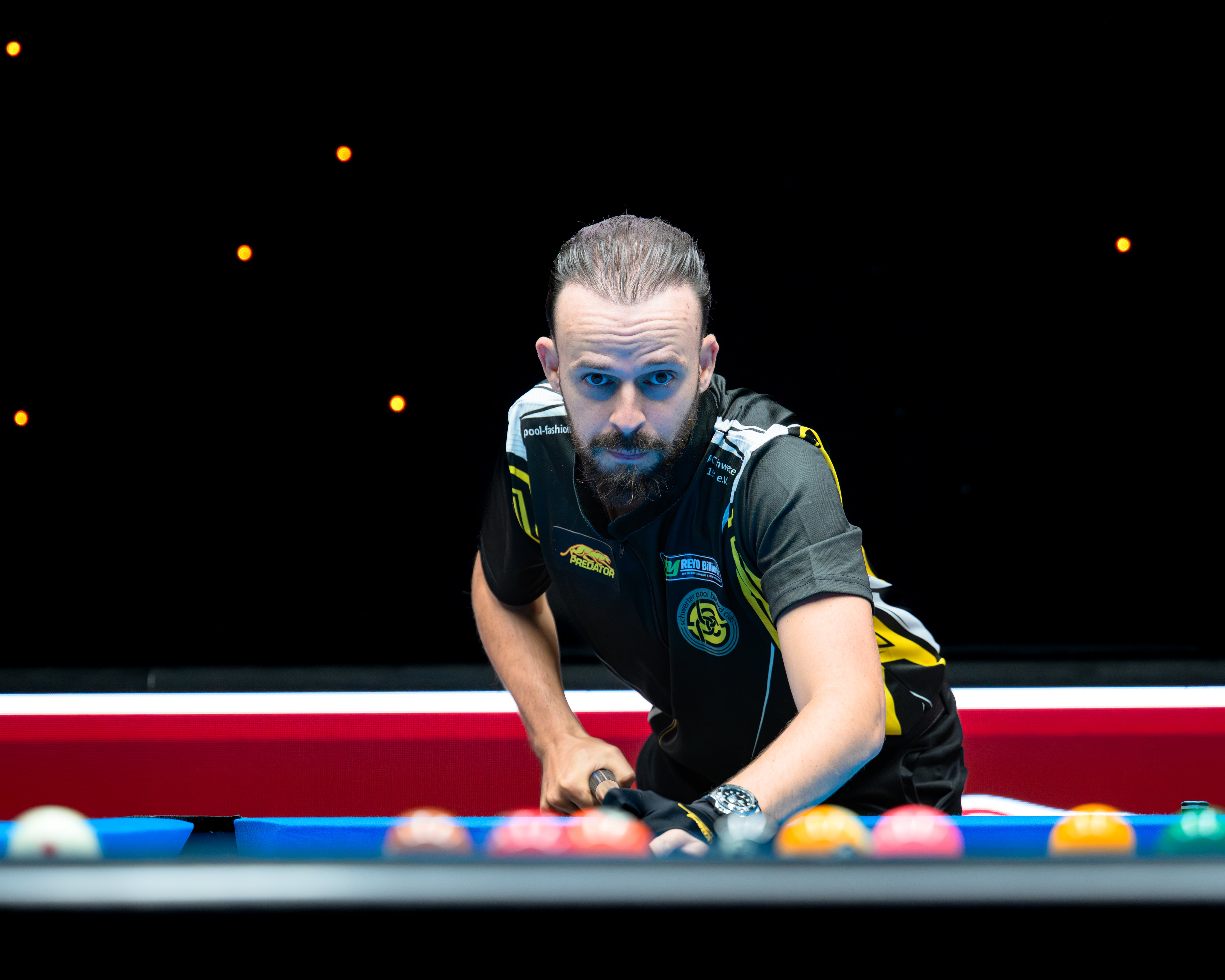 Marc Bijsterbosch
