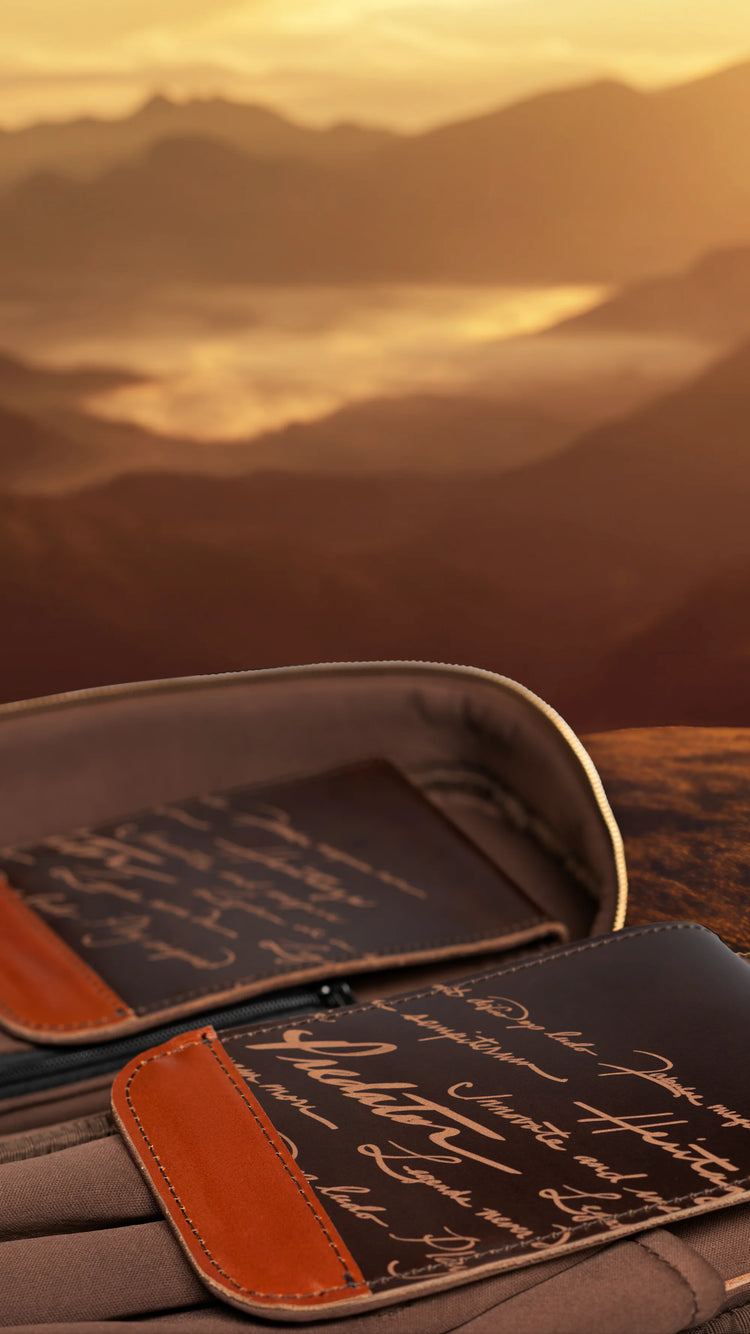 Legacy Case Mobile Banner
