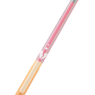 POISON Candy peach and pink forearm