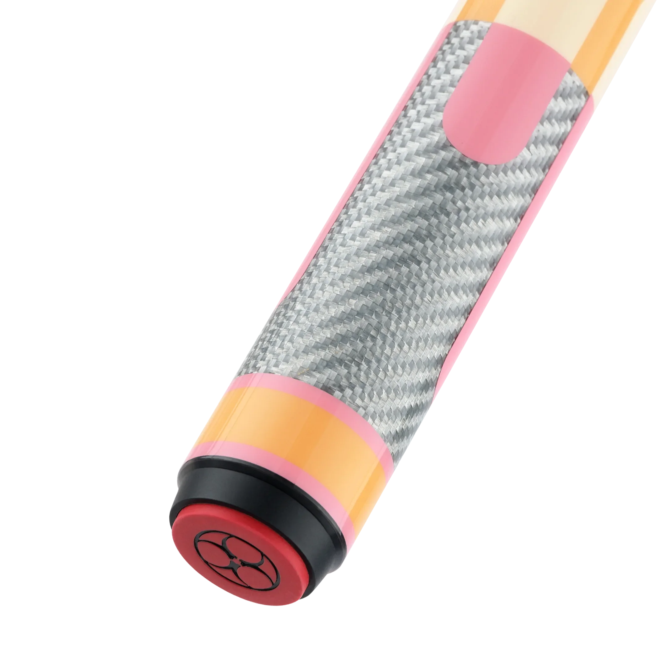 POISON Candy peach and lavender butt closeup