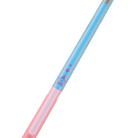 POISON Candy pink and blue forearm