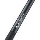 POISON BRK grey and black forearm