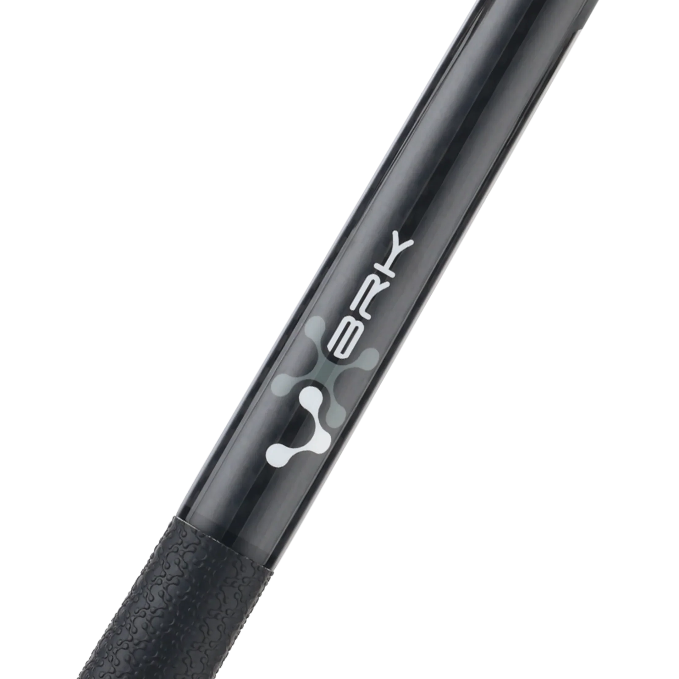 POISON BRK grey and black forearm