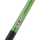 POISON Break green and pink forearm