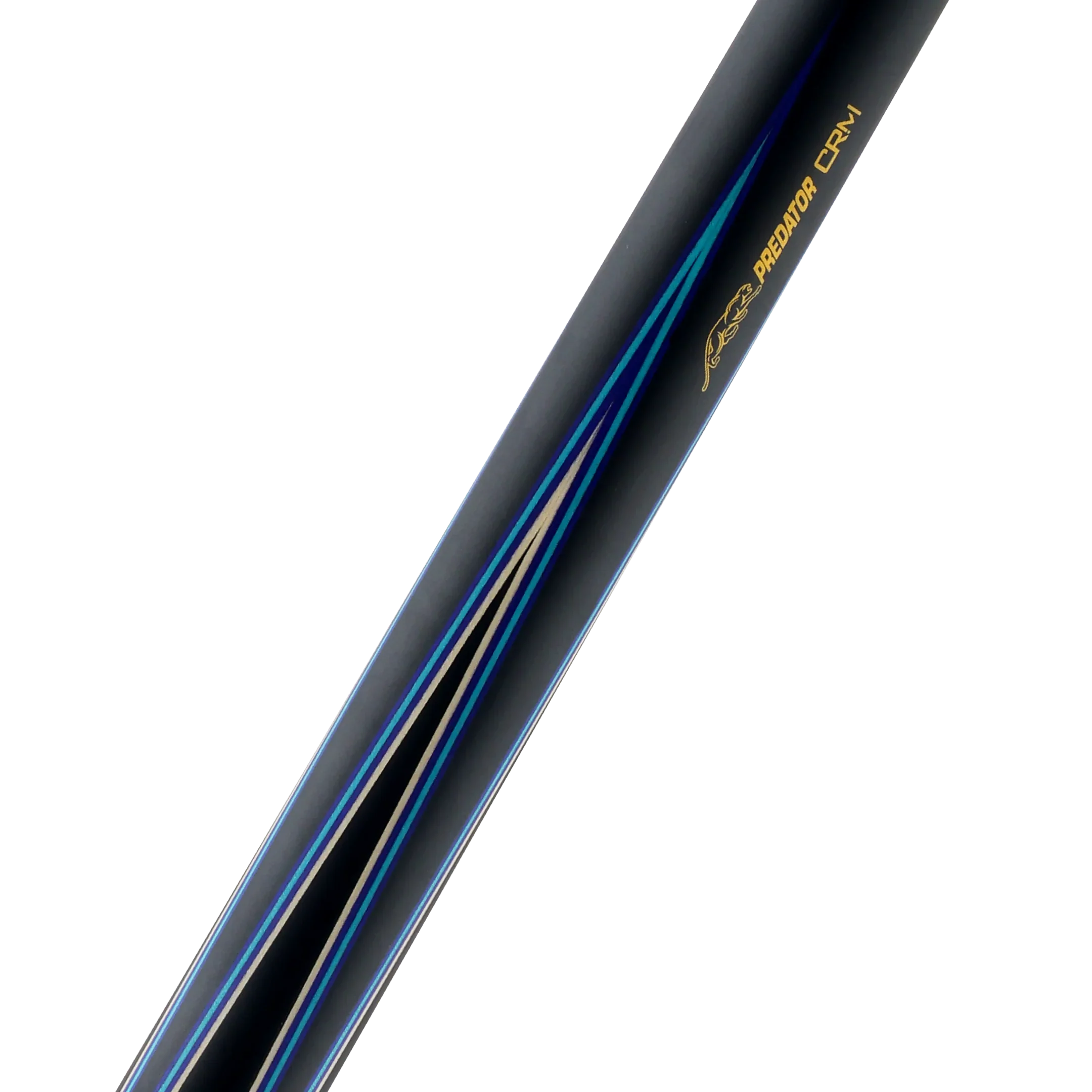 predator carom cue TS4 forearm