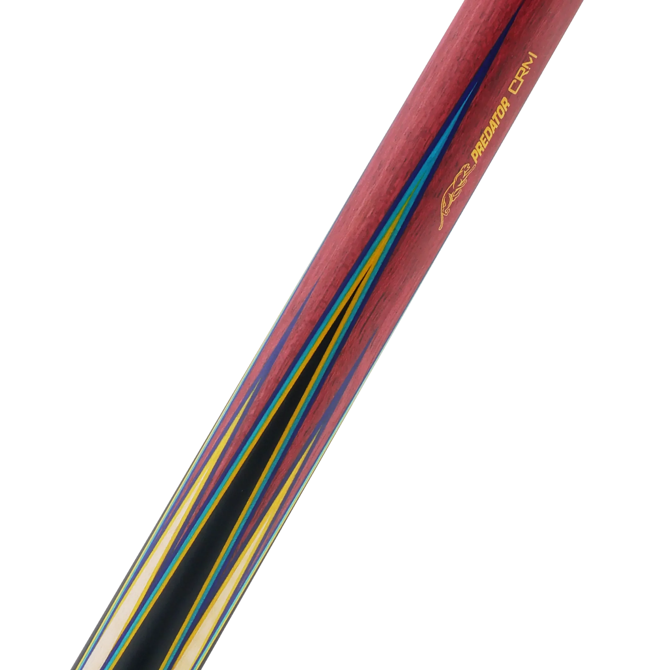 CRM TS8 forearm detail