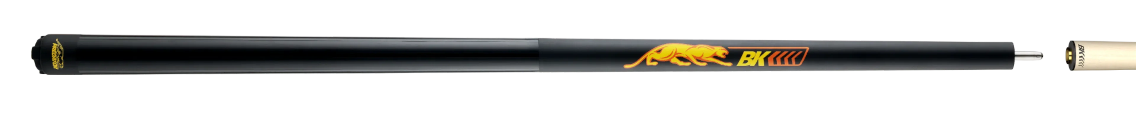 BK4 no wrap break cue stick