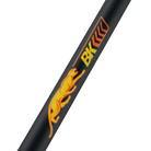 BK4 no wrap break cue forearm