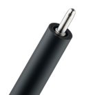 BK4 no wrap break cue pin