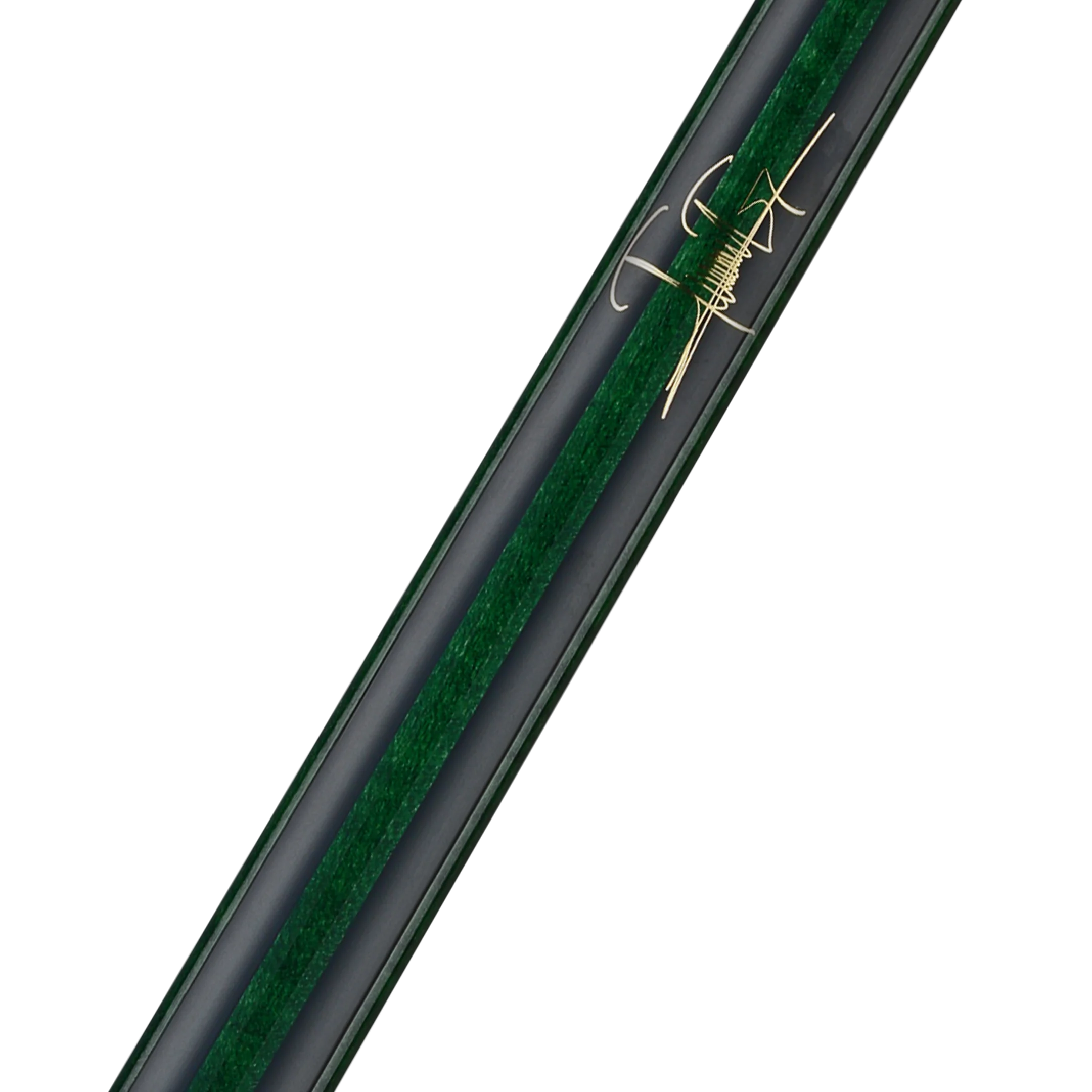Predator P3 Tayfun Tasdemir Carom Cue Butt with Signature