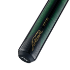 P3 Tayfun Tasdemir Carom Cue Butt With Predator Brand Mark
