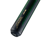 Predator P3 Tayfun Tasdemir Carom Cue Butt With Brand Mark