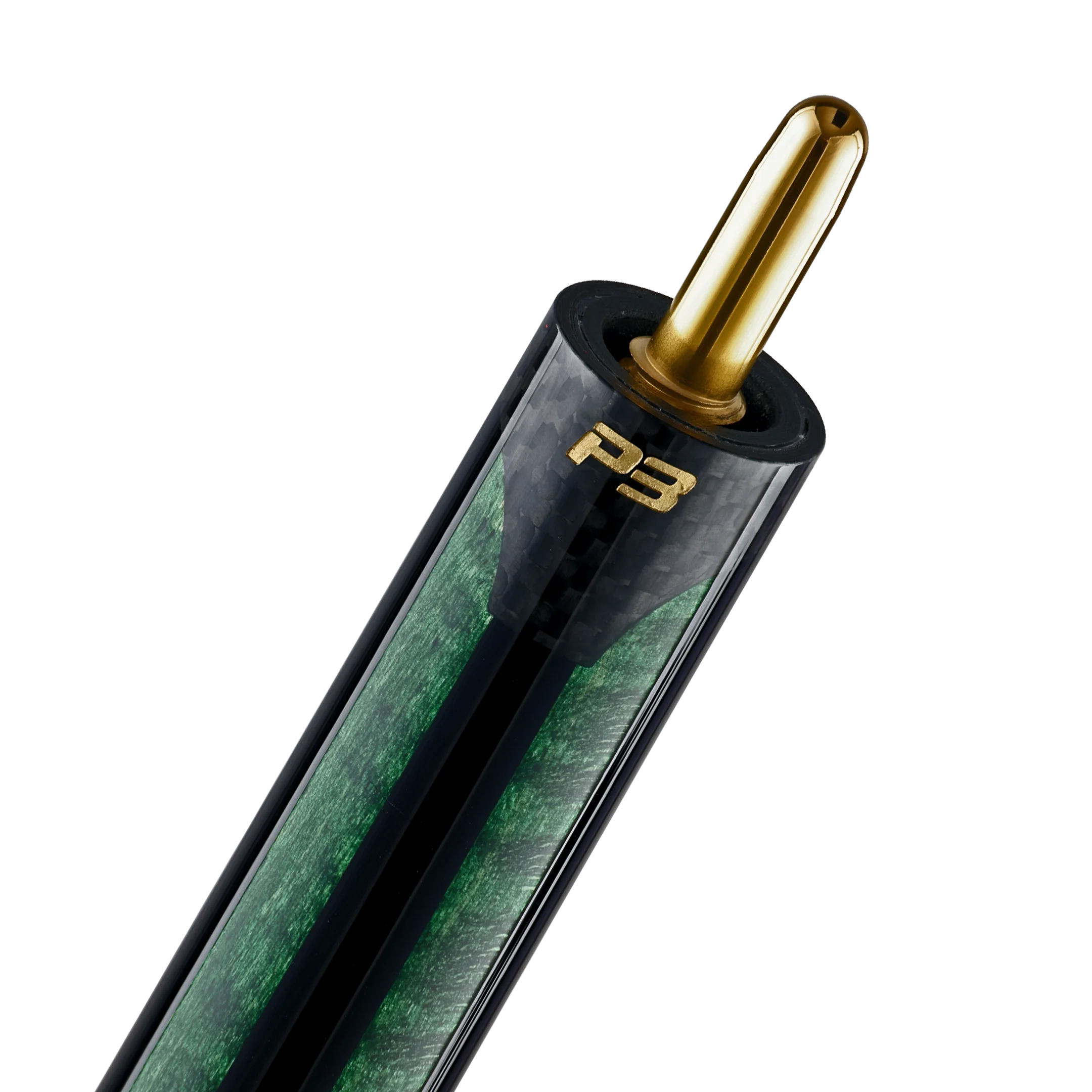 Predator P3 Tayfun Tasdemir Carom Cue with Uni-loc Pin