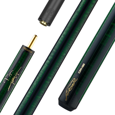 Predator P3 Tayfun Tasdemir Professional Carom Cue 