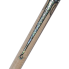 Limited Edition Scorpion Light Pool Cue Forearm