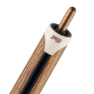Predator P3 Bocote Carom Cue Uni-Loc