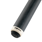 Predator P3 Gray & Cream Carom Cue Butt With Brand Mark