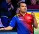 Carlo Biado Professional Pool Cue Champion