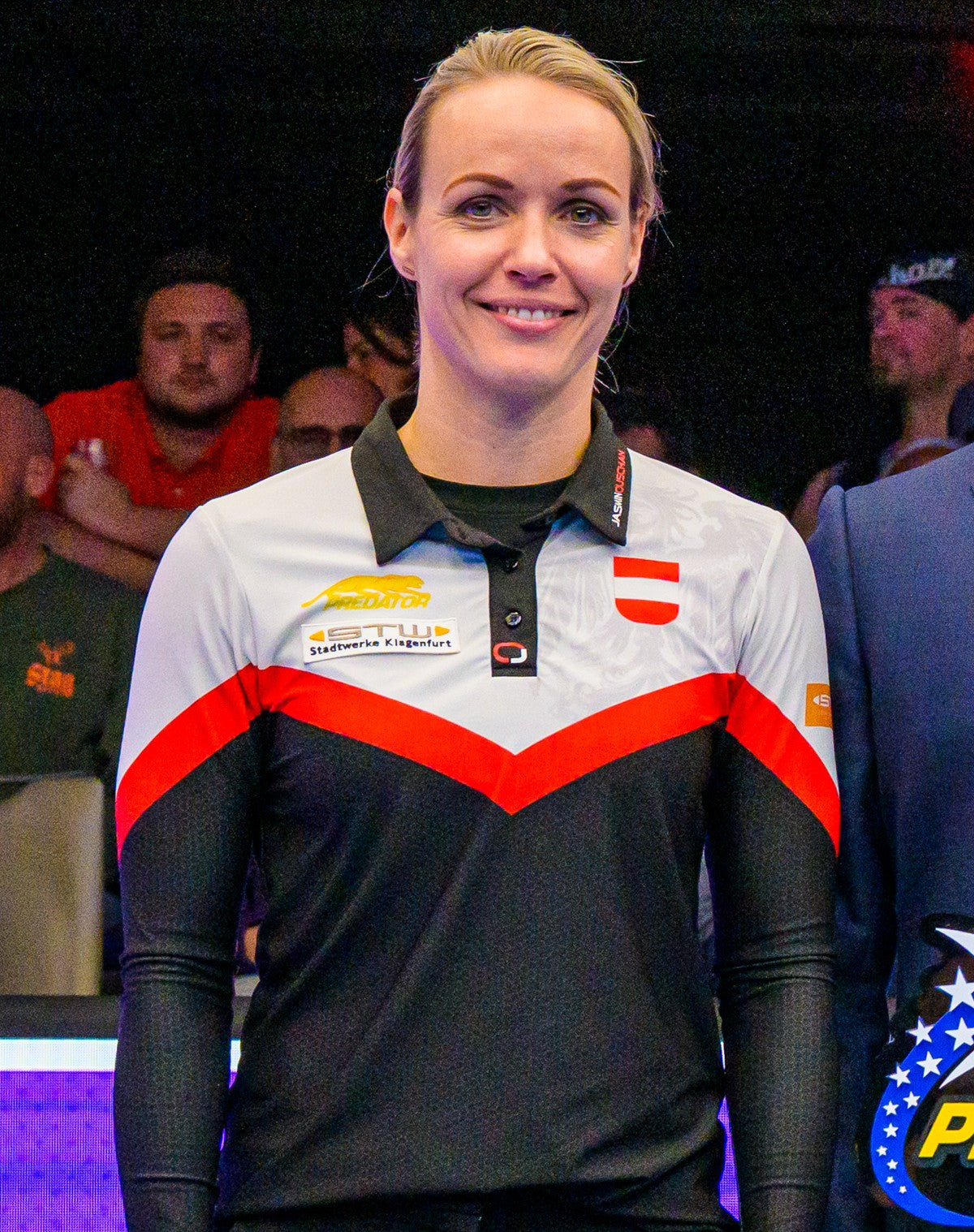 Jasmin Ouschan