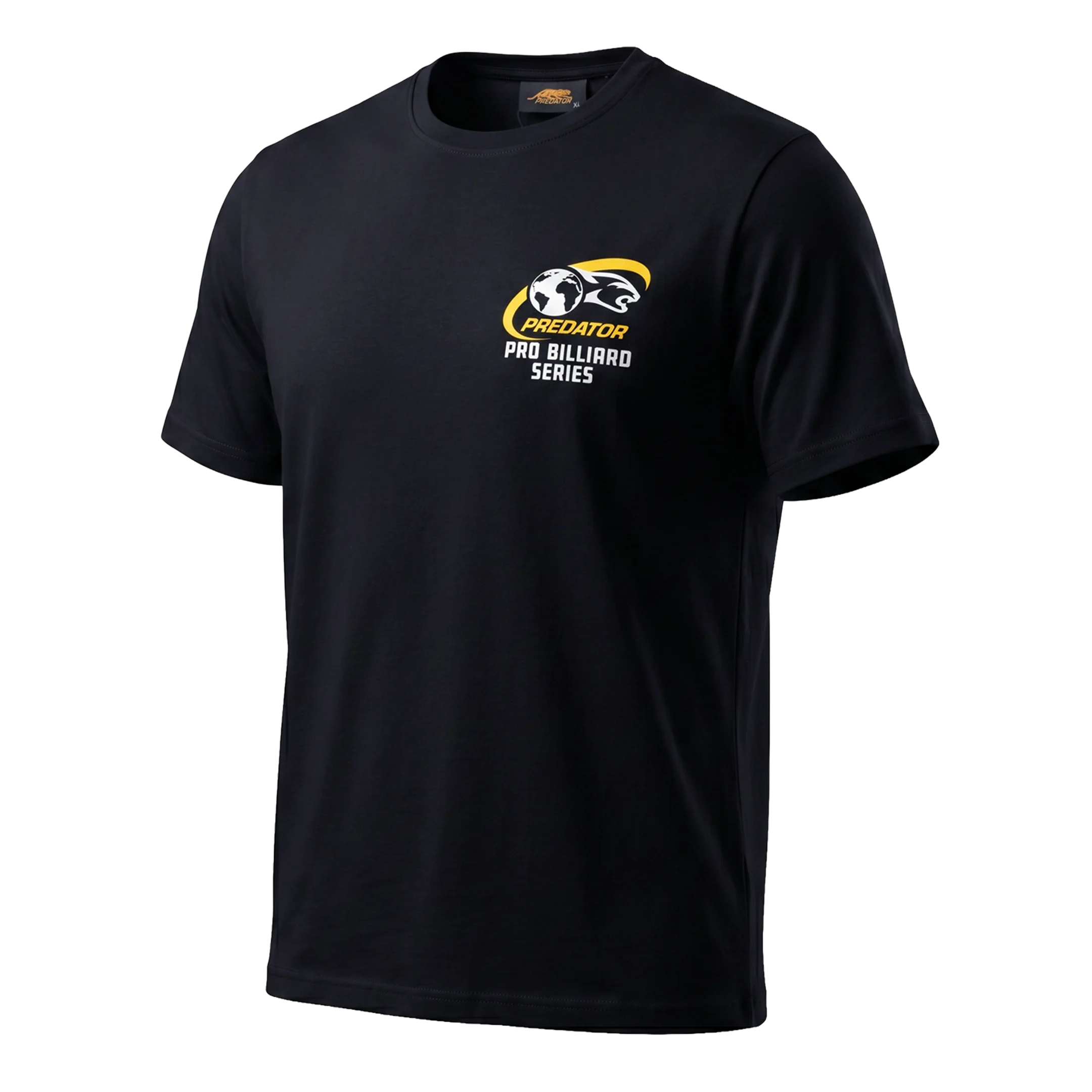 Pro Billiard Series Shirt Front Turn