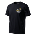 Pro Billiard Series Shirt Front Turn