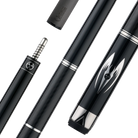 POISON Maelith black and black designs