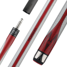 POISON Maelith grey and red