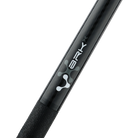 POISON BRKX black and grey forearm