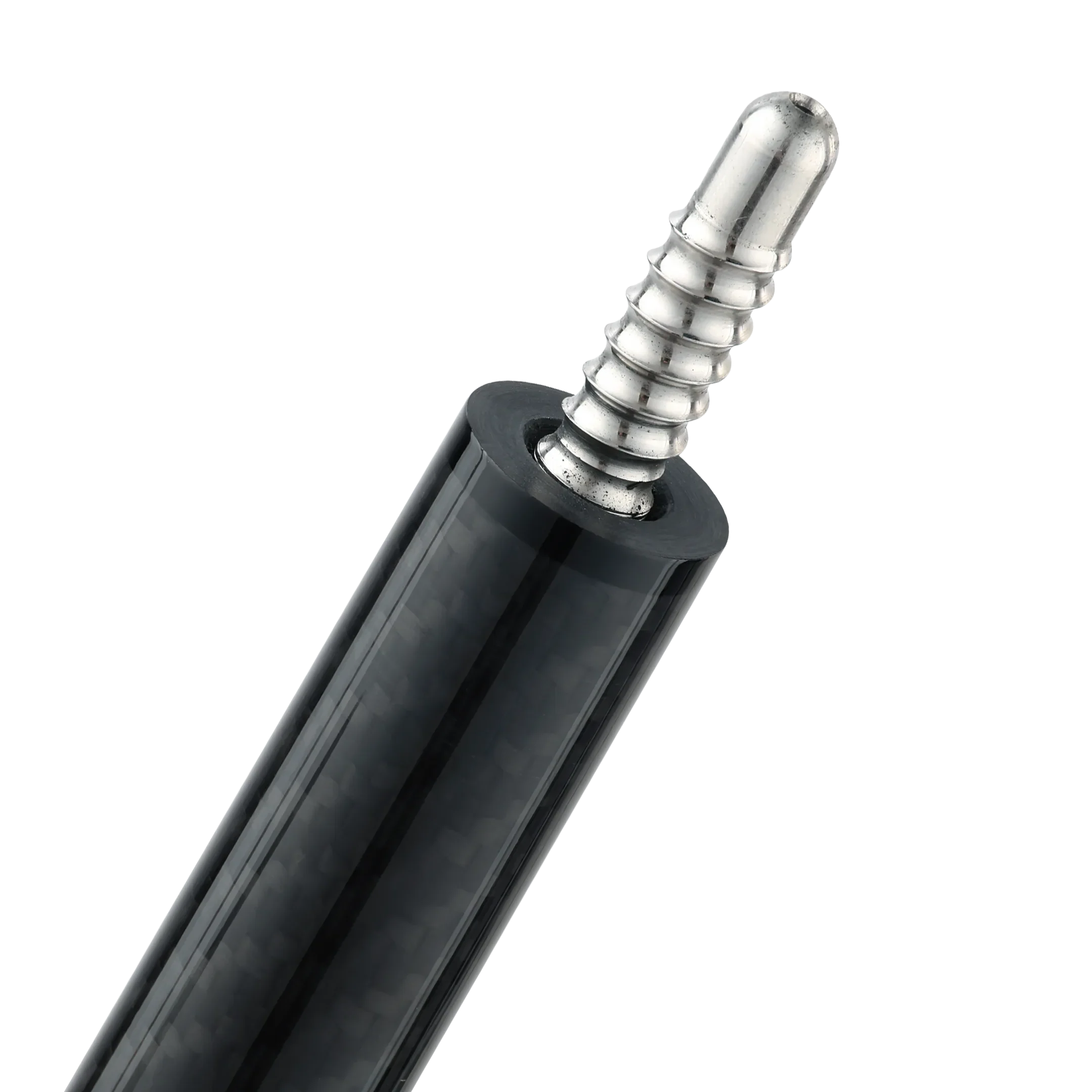 POISON BRKX black and grey radial pin