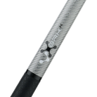 POISON BRKX grey and black forearm