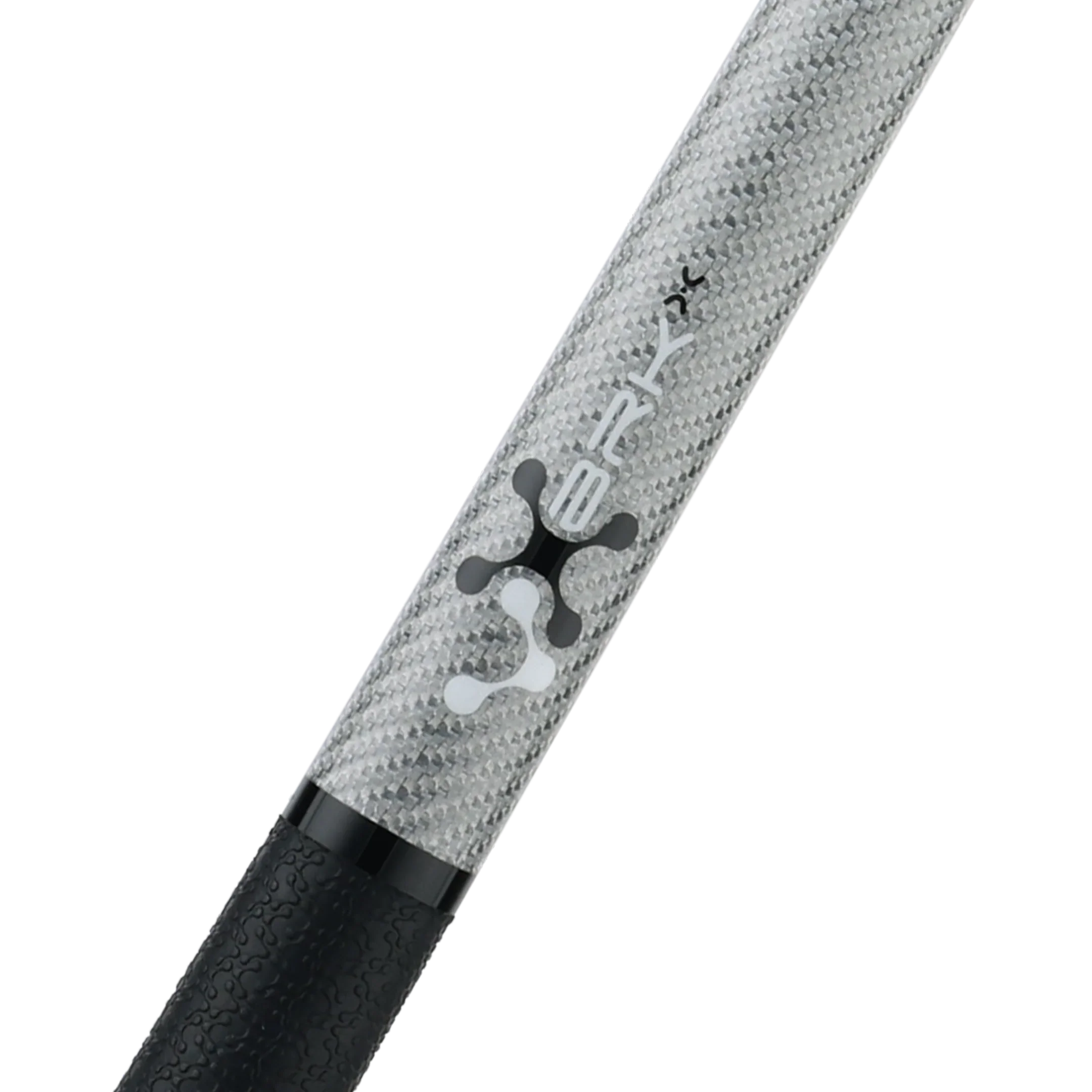 POISON BRKX grey and black forearm
