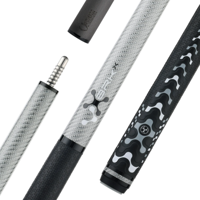 POISON BRKX grey and black designs