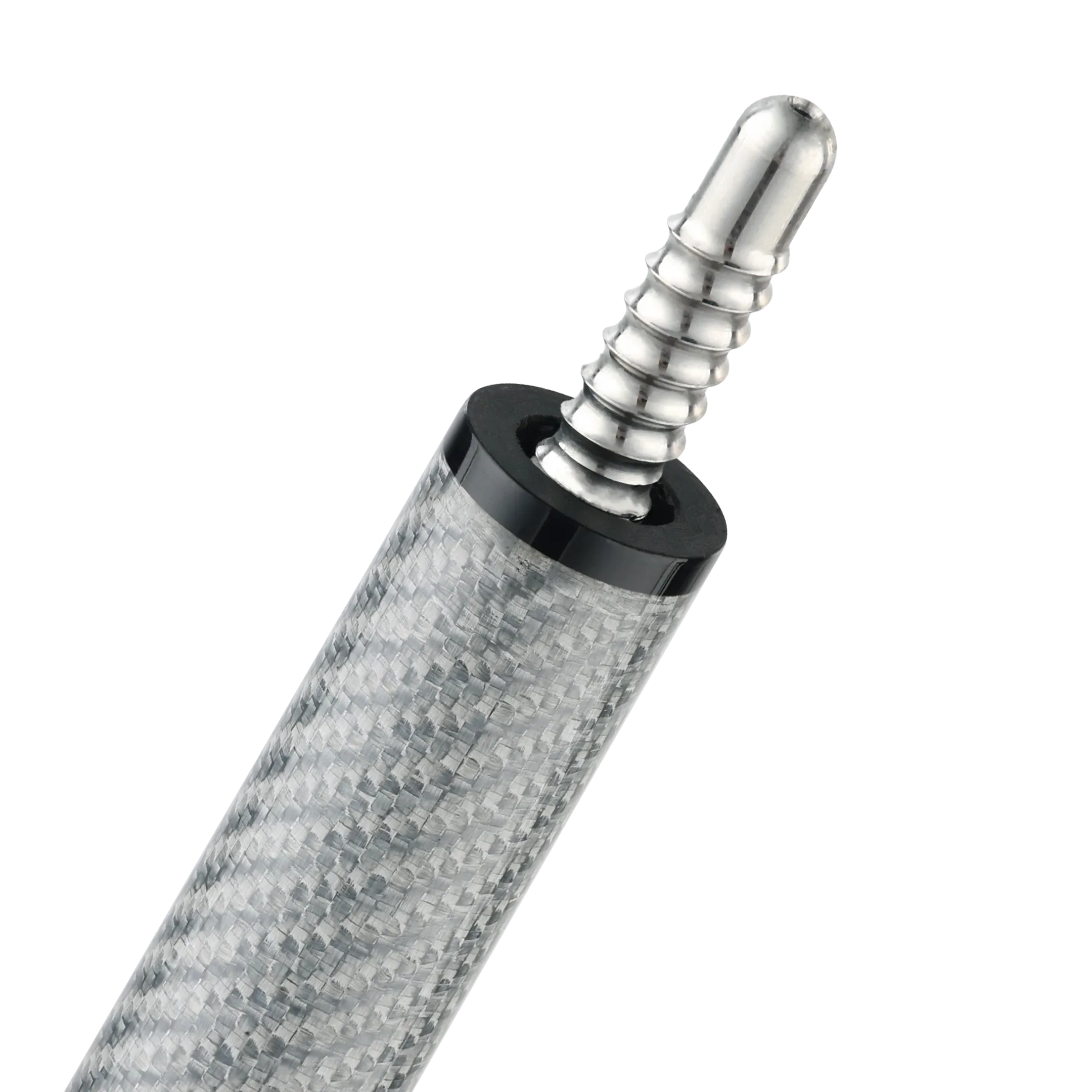 POISON BRKX grey and black radial pin
