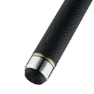 Predator 10K Purple Pool Cue Butt With Logo
