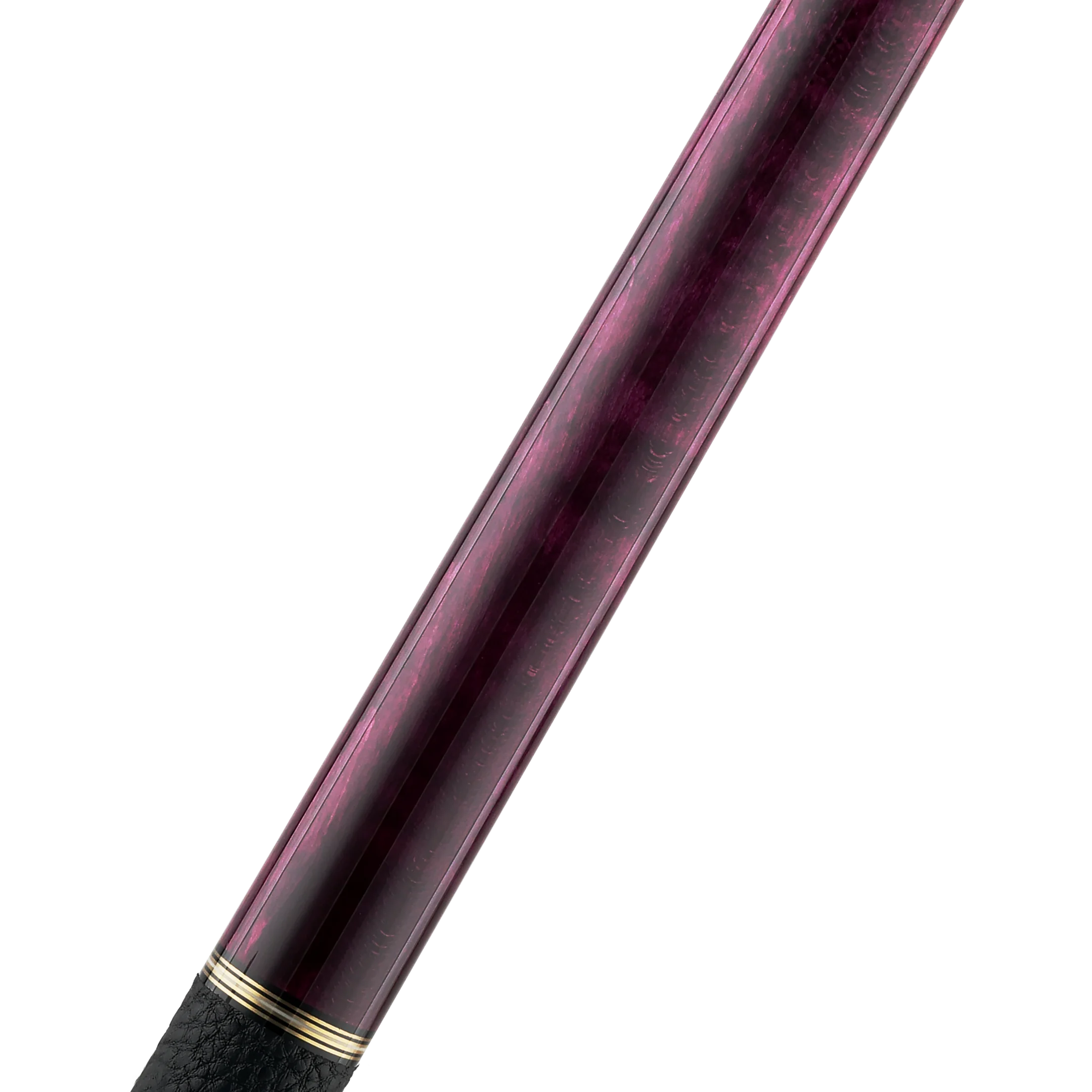 Predator 10K Purple Pool Cue Forearm