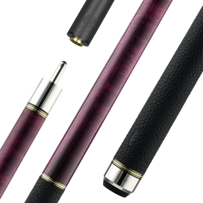 Predator10K Purple Professional Pool Cue
